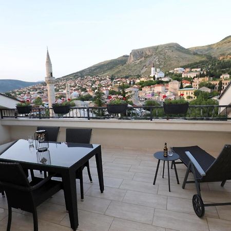 Extraordinary Aparment Belview Old Town Apartment Mostar Luaran gambar