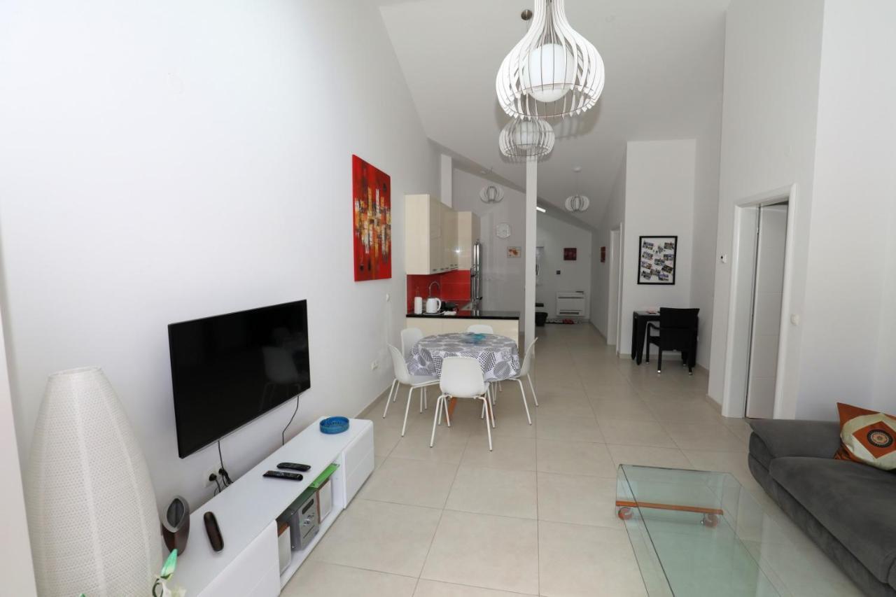 Extraordinary Aparment Belview Old Town Apartment Mostar Luaran gambar